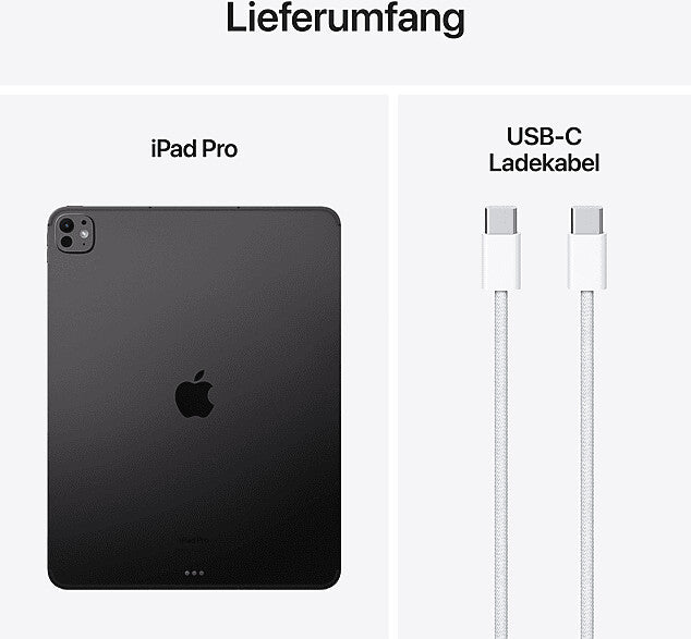 Apple iPad Pro 13 Apple iPad Pro 13